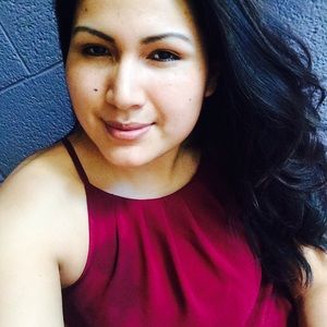 Meet your Posher, Diana